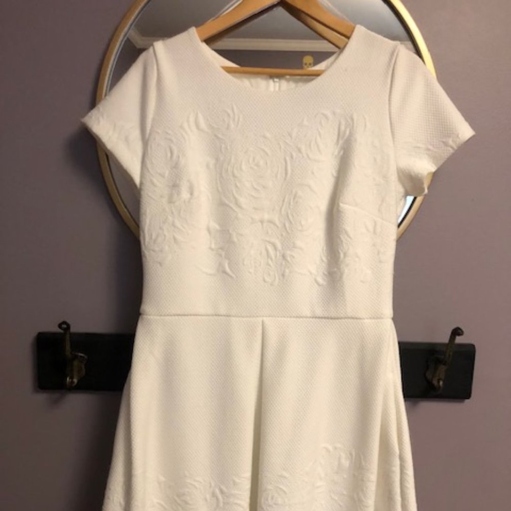 Just Taylor Dress